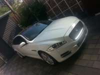 Jaguar  on rent in Hyderabad, India