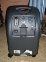 Oxygen Concentrator on rent in Hyderabad, India