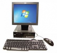 Computer (Basic) on rent in Hyderabad, India