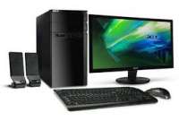 Computer (High Configaration) on rent in Hyderabad, India