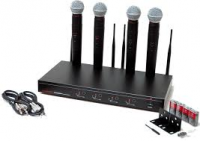Mic Set on rent in Hyderabad, India