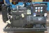 Generators 40 kv on rent in Hyderabad, India