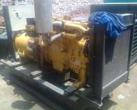 Genarator 250 kv on rent in Hyderabad, India