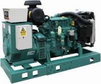 Generator 125 kv on rent in Hyderabad, India