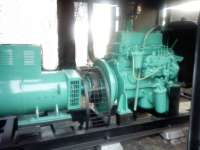 Genarator 62KV on rent in Hyderabad, India