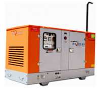 Generator on rent in Hyderabad, India