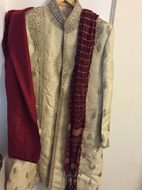 premium lehenga and sherwani for rent/sale on rent in Pune, India