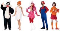 Search Shrishti Costumes & Fancy Dress - Fancy Dress on Rent in D.P. Road, Aundh, Pune on rent in Pune, India