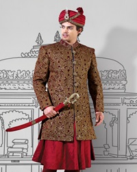 Rent Sherwani, Indo Western, Sherwani On Rent, Sherwani Rental Bangalore on rent in Bangalore, India