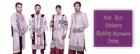 Rent Sherwani, Indo Western, Sherwani On Rent, Sherwani Rental Pune on rent in Pune, India