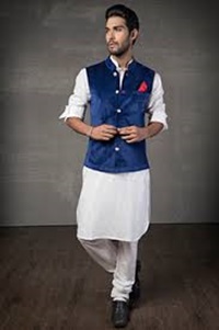 Rent Indo Western Dresses and Outfits for Men in Jaipur | Ram Golya Fashions on rent in Jaipur, India