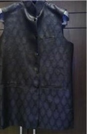 a black koti in 40 size on rent in Jaipur, India