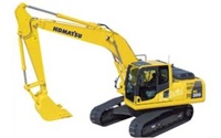EXCAVATOR RENTAL on rent in Hyderabad, India