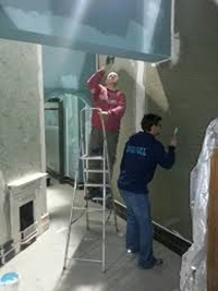 Painters in Safdarjung Enclave, Delhi on rent in Delhi, India