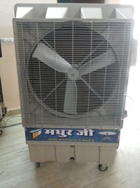 Madhur Ji Rental Service - Air Cooler Mist Fan on Rent in Pratap NagarJaipur on rent in Jaipur, India