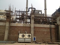 Chiller Plant, Air Conditioner, Air Cooler, Advertising Balloon, Helium Balloon On Hire/ Rental on rent in Ahmedabad, India