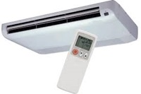 AC on Rent in Delhi, Air Conditioner, Delhi AC on Hire - Aadronic Engineers on rent in Delhi, India