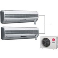 Rent Air Conditioner, AC On Hire, AC On Rent in Pune - Qutron on rent in Pune, India