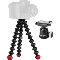 Joby Gorillapod SLR Zoom with Ballhead on rent in Gurgaon, India