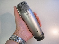 Studio Microphone For Rent on rent in Chennai, India