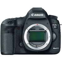 Canon EOS 5 Mark iii for rent on rent in Gurgaon, India