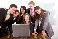 Laptop l Desktop Pc Short and Long term Rental in Gujarat on rent in Ahmedabad, India