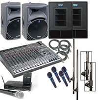 Looking for Audio on rent on rent in Mumbai, India