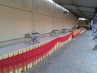 Rajawat Caters - Catering Service provider in Jaipur on rent in Jaipur, India