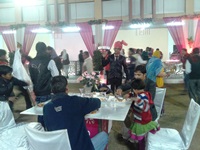 Sumanglam Caterers - Catering Services in Bhankrota, Jaipur on rent in Jaipur, India