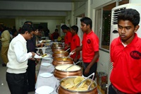 Welcome to La Fiesta, a famous wedding caterer in Kolkata on rent in Kolkata, India