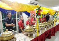 Catering - Matunga, Mumbai - Wedding Caterers, Catering Services in Matunga, Mumbai on rent in Mumbai, India