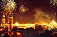 Standard Fire Crackers in New Delhi on rent in Delhi, India