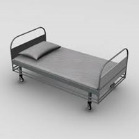 Hospital Bed on Rent, Rent Hospital Bed, Hospital Bed on Rental in Mumbai on rent in Mumbai, India