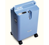 Philips and airsep oxygen concentrators on rent in jaipur on rent in Jaipur, India