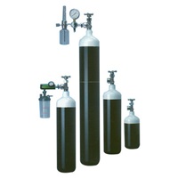 Oxygen cylinder of all sizes for rent and sale on rent in Jaipur, India