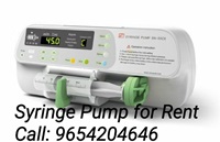 Bipap Machine on Rent in Delhi NCR 9654204646 on rent in Delhi, India