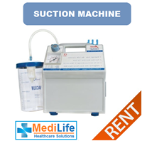 Medical Equipment on Rent in Delhi and NCR on rent in Delhi, India