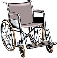 Wheel Chair on Rent, Rent Wheelchair, Wheelchair on Rental in Bangalore on rent in Bangalore, India