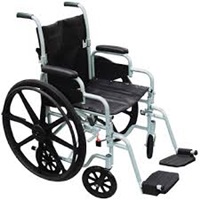 Rent Wheel Chair, Wheelchair On Rent in Hyderabad, Electric Wheelchair Hyderabad on rent in Hyderabad, India