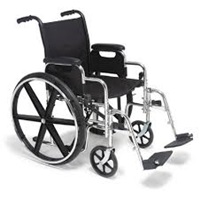 Rent Wheel Chair, Wheelchair On Rent in Gurgaon, Electric Wheelchair Gurgaon on rent in Gurgaon, India