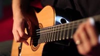 Guitar on Rent in Pune, India on rent in Pune, India