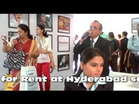 KARAOKE SYSTEM FOR RENT @ HYDERABAD, INDIA CELL 7396134001 on rent in Hyderabad, India