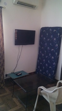 Fully Furnished 1 Roomset  Available For Rent in Dlf City Phase-1, A-Block, ,,,,9999174614 on rent in Gurgaon, India