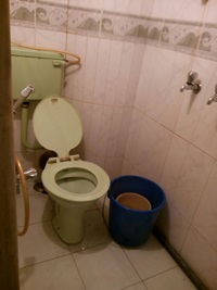 1RK for rent immediately on rent in Mumbai, India