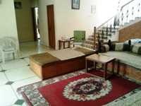 2 BHK Independant House On Rent in Durgapura, Jaipur on rent in Jaipur, India