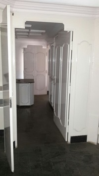 1800sq ft duplex area on rent in Bangalore, India
