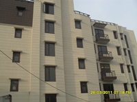 paying guest accommodation for girls on rent in Delhi, India