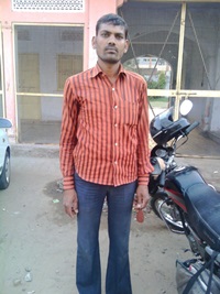 Electrician Jitendra in Sanganer, Jaipur on rent in Jaipur, India