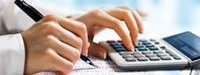 CA Chartered Accountant in Lajpat Nagar, New Delhi on rent in Delhi, India