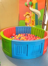 Tender Hearts International Day care Creche on rent in Bangalore, India